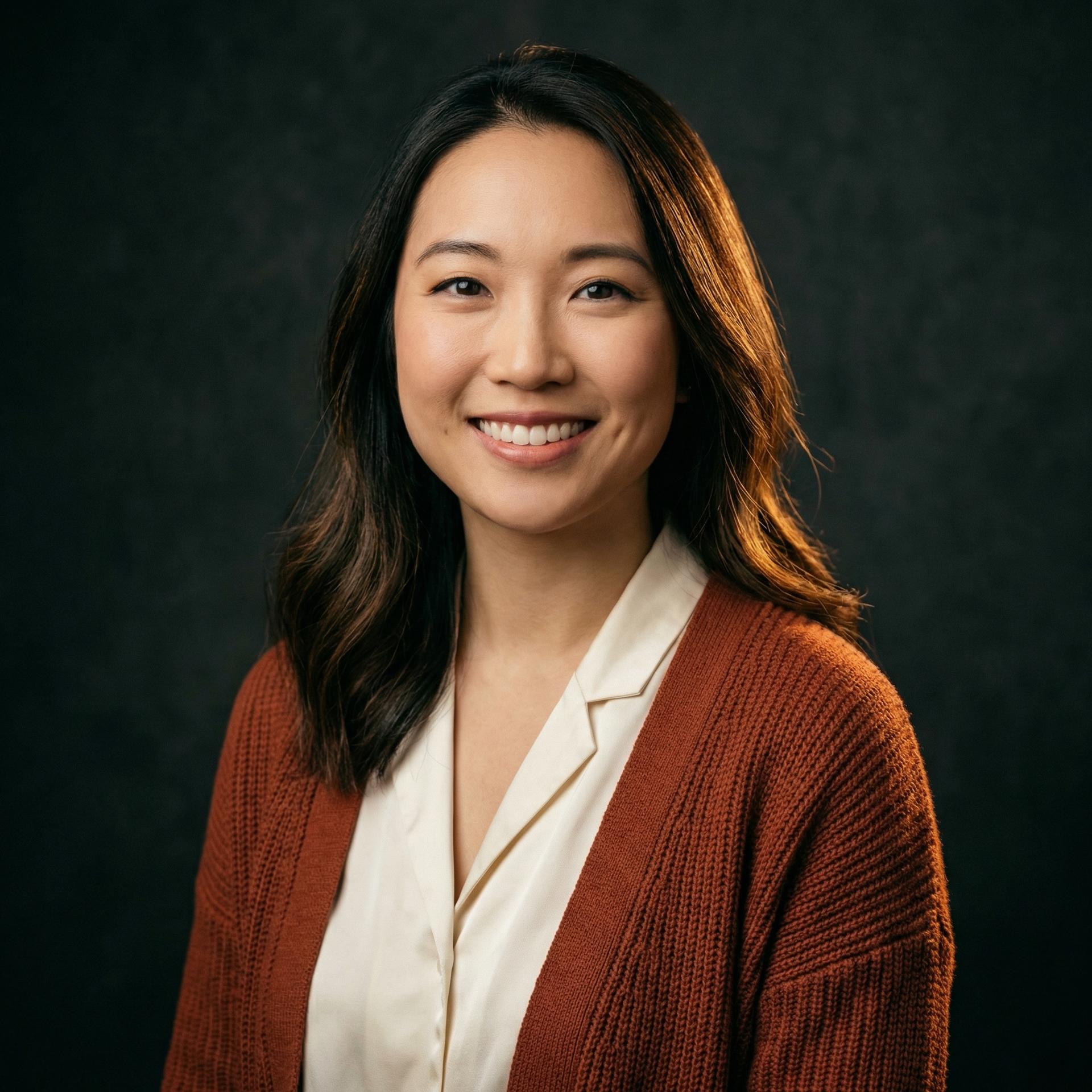 熟女人妻社区心理顾问李婷